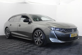 Peugeot 508 - afbeelding nr 3