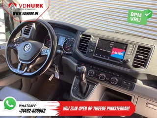 Volkswagen Crafter - afbeelding nr 3