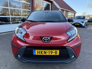 Toyota Aygo - afbeelding nr 19