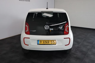 Volkswagen e-up! Volkswagen e-up! e-Up! 5D | Climate Control | Stoel - Stuur - Voorruitverwarming - afbeelding nr 5