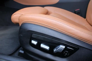 BMW 5 Serie BMW 5-serie 520i High Executive M-Sport | Schuifdak | H&K | Trekhaak - afbeelding nr 38