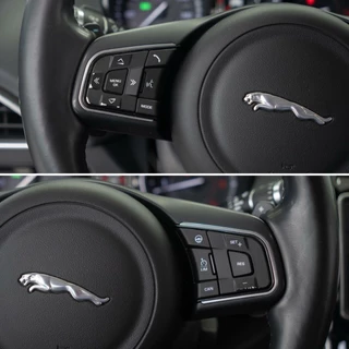 Jaguar XE Jaguar XE 2.0 D Portfolio|2e Eig|Automaat|Leder|Xenon|Camera|Dealer Onderhouden - afbeelding nr 13