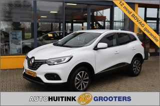 Renault Kadjar - 164146442-0