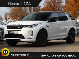 Land Rover Discovery Sport - afbeelding nr 1