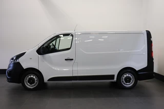 Opel Vivaro Opel Vivaro 1.6 CDTI EURO 6 - Airco - Cruise - Navi - Camera - € 11.900,- Excl. - afbeelding nr 11