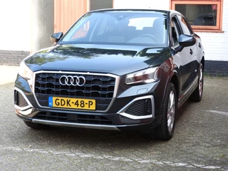 Audi Q2 - afbeelding nr 7