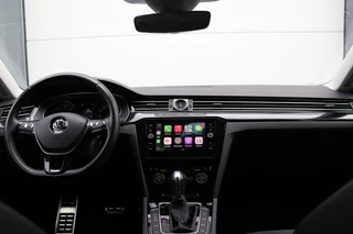 Volkswagen Arteon Volkswagen Arteon 2.0 TDI 150PK DSG AUT ELEGANCE/A.CarPlay/Massage/18 - afbeelding nr 11