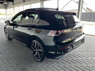 Volkswagen Golf Volkswagen Golf 1.5 eTSI Edition 50 / Panoramadak / HUD / ACC / Matrix LED - afbeelding nr 3