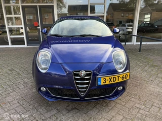 Alfa Romeo MiTo Alfa Romeo MiTo 0.9 TwinAir Esclusivo, Leer, Navi, Climat, Lm.. - afbeelding nr 2