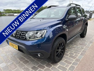 Dacia Duster 1.3 TCe Comfort