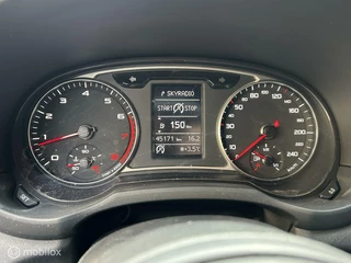 Audi A1 Sportback Audi A1 Sportback 1.2 TFSI S-Line Red Ribbon / S1 bumpers / 45.154 KM 1e eigenaar - afbeelding nr 23