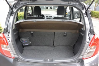 Suzuki Celerio - afbeelding nr 11