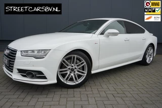 Audi A7 - 383109647-0