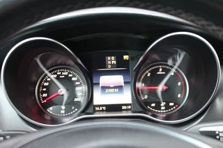 Mercedes-Benz V-Klasse Mercedes-Benz V-Klasse V-klasse 220d Extra Lang Avantgarde 8 persoon - afbeelding nr 23