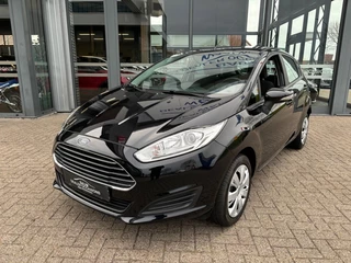 Ford Fiesta - afbeelding nr 24