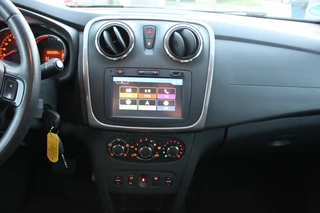 Dacia Sandero Dacia Sandero 0.9 TCe E-R Step Lau - afbeelding nr 20
