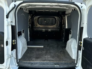Fiat Doblò Fiat Doblò Cargo 1.6 MJ L1H1 SX ECO JET 105PK leder/pdc/bluetooth/Navi - afbeelding nr 10