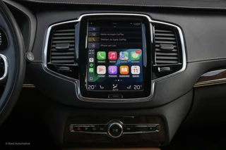 Volvo XC90 Volvo XC90 2.0 T8 Twin Engine AWD Inscription | Dealer Onderhouden | Pano | Trekhaak | Leder interieurdelen | Cognac Leder | Rijklaar. - afbeelding nr 56
