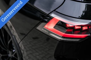 Volkswagen Golf Volkswagen Golf 2.0 TSI 4Motion R Perf Akra 360 Pano Vol - afbeelding nr 27