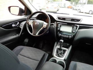 Nissan QASHQAI - afbeelding nr 8