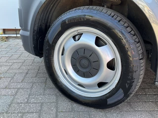 Volkswagen Transporter - afbeelding nr 41