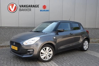 Suzuki Swift 1.2 Select