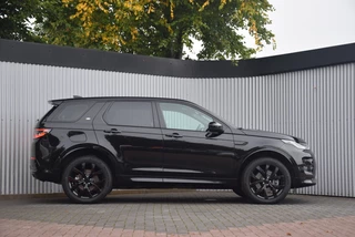 Land Rover Discovery Sport - afbeelding nr 3