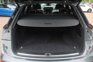 Audi Q5 Audi Q5 55 TFSI e quattro Competition / Panoramadak / 360Camera / Luchtvering / RS Stoelen / 21'' / B&O / Matrix LED / Dodehoek / Virtual Cockpit / Navigatie / Stoelmassage / Tourpakket - afbeelding nr 16