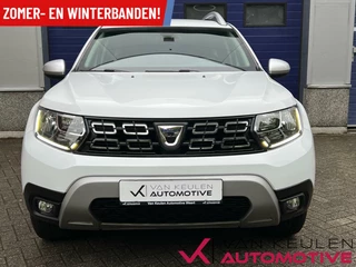 Dacia Duster Dacia Duster 1.2 TCe Prestige l 1e eigenaar! l Zeer luxe l - afbeelding nr 2