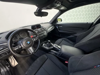 BMW 1 Serie BMW 1-serie 116i M Sport Edition High Executive Schuifdak - afbeelding nr 4