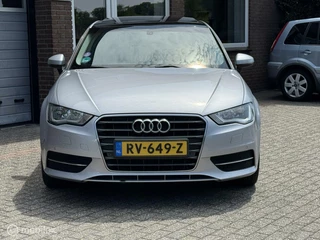 Audi A3 Audi A3 Sportback 1.4 TFSI CoD DSG NAVI/PANO/ECC/CAMERA - afbeelding nr 29