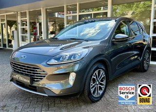 Ford Kuga Ford Kuga 2.5 PHEV Titanium, Led, Navi, Climat, Pdc, Lm.. - afbeelding nr 1