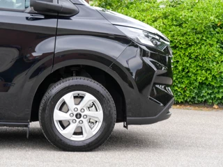 Ford Transit Custom Ford Transit Custom 320 2.0 TDCI 136PK Automaat L2H1 Dubbele Cabine Trend | CAMERA | APPLE CARPLAY | - afbeelding nr 7