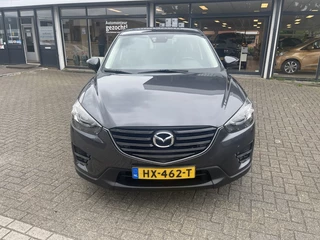 Mazda CX-5 Mazda CX-5 2.0 SAG 165 Skylease+ 2WD - afbeelding nr 3