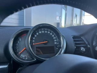 MINI Clubman Mini Clubman 1.5 One Chili Serious Business Automaat Climate Sensoren - afbeelding nr 9