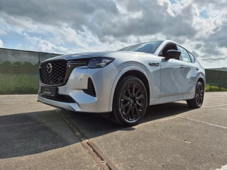 Mazda CX-60 - 136904318-0