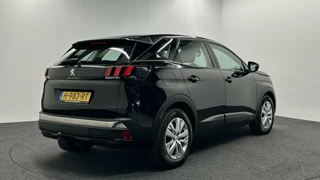 Peugeot 3008 Peugeot 3008 1.2 PureTech Allure NAVI TREKHAAK CARPLAY - afbeelding nr 5