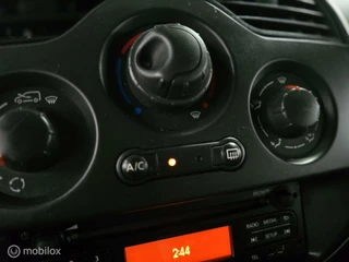 Renault Kangoo Renault Kangoo bestel 1.5 Blue dCi 95 Work Edition/ NAP/Cruise - afbeelding nr 16