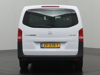 Mercedes-Benz Vito | Airco | Cruise | BPM vrij !!! | 2-2-2-3 Stoelopstelling - afbeelding nr 11