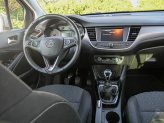 Opel Crossland X | CARPLAY / ANDROID AUTO | CRUISE CONTROL | - afbeelding nr 11