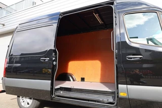 Mercedes-Benz Sprinter - afbeelding nr 13