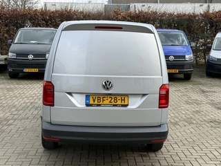 Volkswagen Caddy Achteruitrijcamera/Cruise control/navigatie systeem - afbeelding nr 9