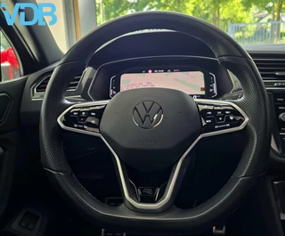 Volkswagen Tiguan Volkswagen Tiguan 1.4 TSI eHybrid R-Line ORIGINEEL NL NAP!! - afbeelding nr 12