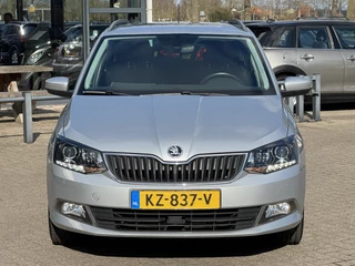 Škoda Fabia - afbeelding nr 5