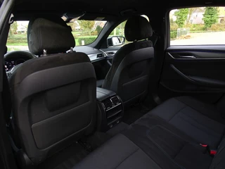 BMW 5 Serie BMW 5 Serie 530i xD TwinTurbo / High E. M-perf. / 2018 / LED - afbeelding nr 51