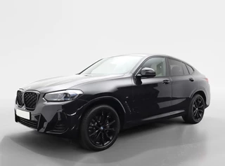 BMW X4 xDrive30i | M-Pakket | Panoramadak | Carplay