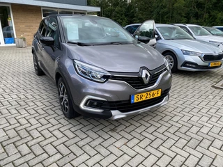 Renault Captur Renault Captur - afbeelding nr 2