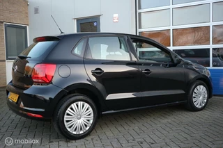 Volkswagen Polo Volkswagen Polo 1.4 TDI Comfortline AIRCO/CRUISE-CONTROL/PDC - afbeelding nr 6