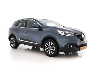 Renault Kadjar *NAVI-FULLMAP | COMFORT-SEATS | ECC | KEYLESS | CARPLAY | PDC | CRUISE | TOWBAR | R-LINK-AUDIO | 17''ALU* - afbeelding nr 1