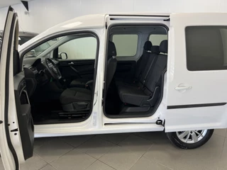Volkswagen Caddy - afbeelding nr 3